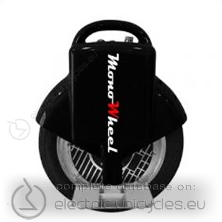 MonoWheel lights Zdjęcie