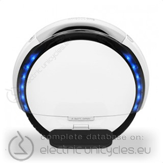 Ninebot One A1 Zdjęcie