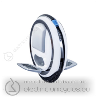 Ninebot One C Zdjęcie
