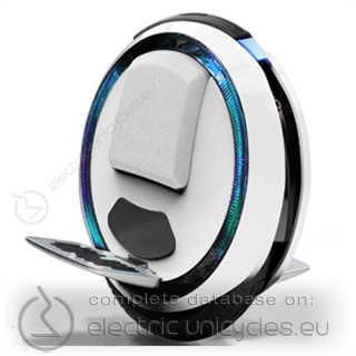 Ninebot One E+ Zdjęcie