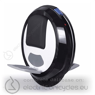 Ninebot One P Zdjęcie