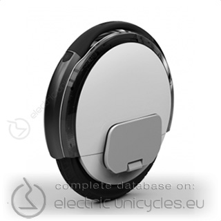 Ninebot One S Zdjęcie