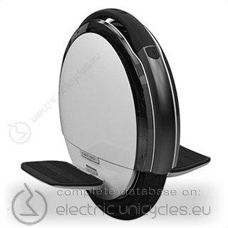 Ninebot One S2 Zdjęcie