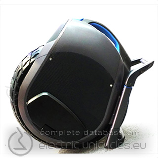 Ninebot Z8 Zdjęcie
