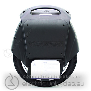 Rockwheel GT14 Zdjęcie