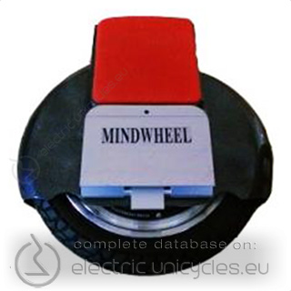 Rockwheel Mindwheel Zdjęcie