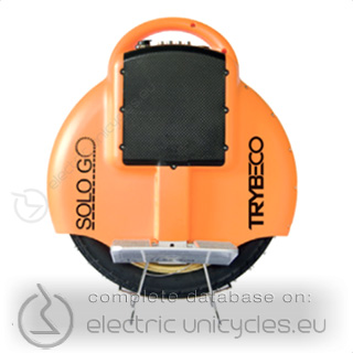 Sologo SoloGo by Trybeco Zdjęcie