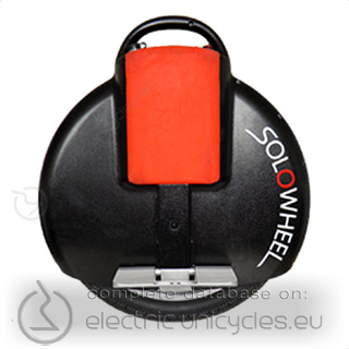 Solowheel Classic Zdjęcie