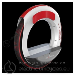 Solowheel Orbit Zdjęcie