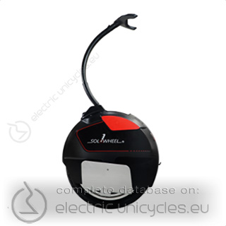 Solowheel SCORPION Zdjęcie