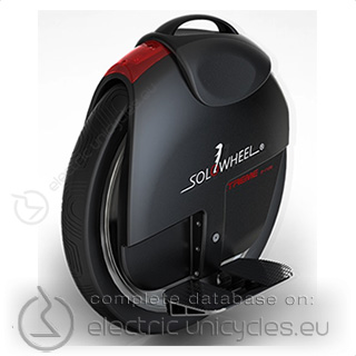Solowheel XTREME Zdjęcie