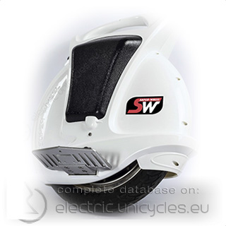 SuperWheel SW1601 Zdjęcie