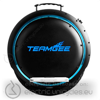 TeamGee F5 Zdjęcie