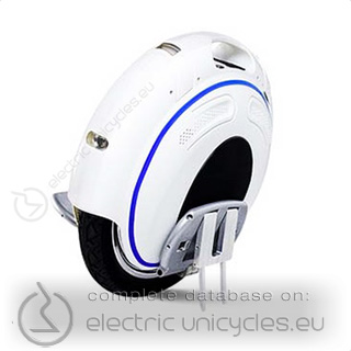 F-wheel Dolphin one D3 Zdjęcie