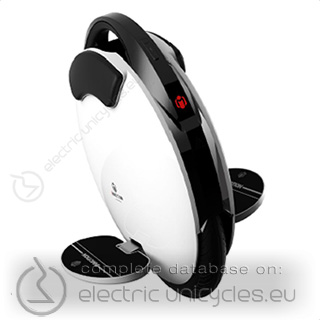 INMOTION V5 / Solowheel Glide 2 Lite Zdjęcie