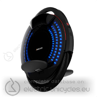 INMOTION V8 / Solowheel Glide 3 Zdjęcie
