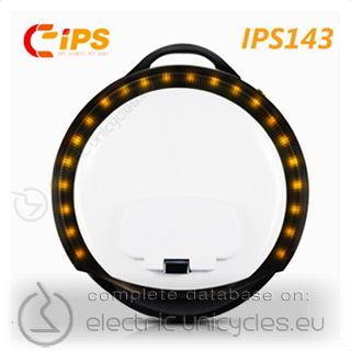 IPS ZERO Zdjęcie