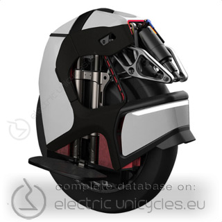 KingSong KS-S18 Zdjęcie