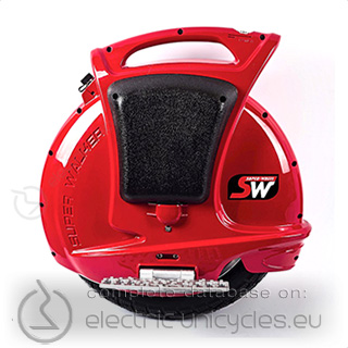 SuperWheel SW1401 Zdjęcie